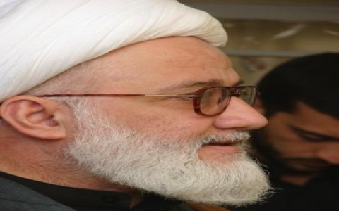 المرجع اليعقوبي